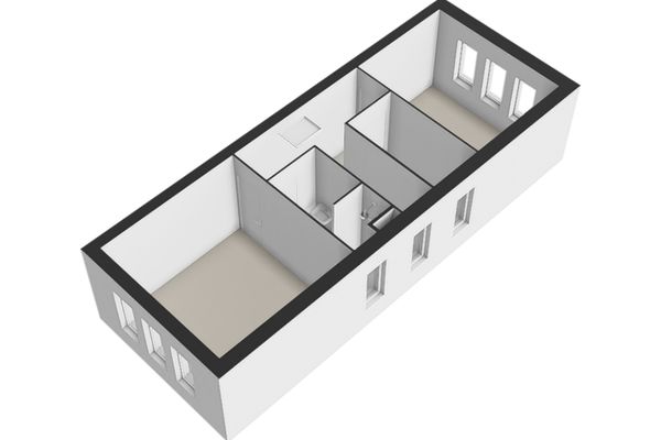 Laantje Van Westerbro 9, Rijswijk