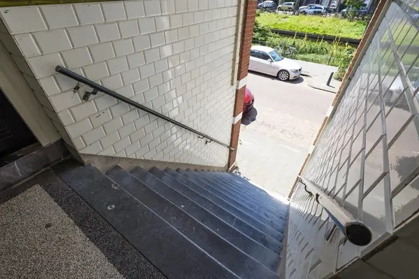 Valkenboskade 41, Den Haag