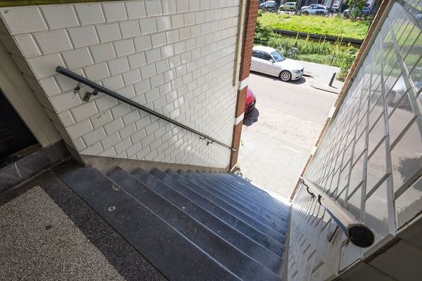 Valkenboskade 41, Den Haag