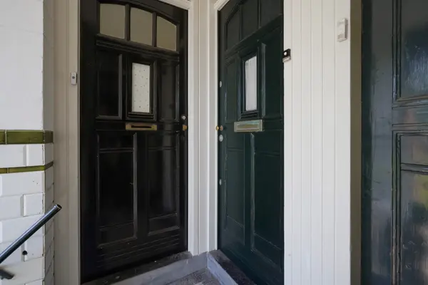 Valkenboskade 41, Den Haag
