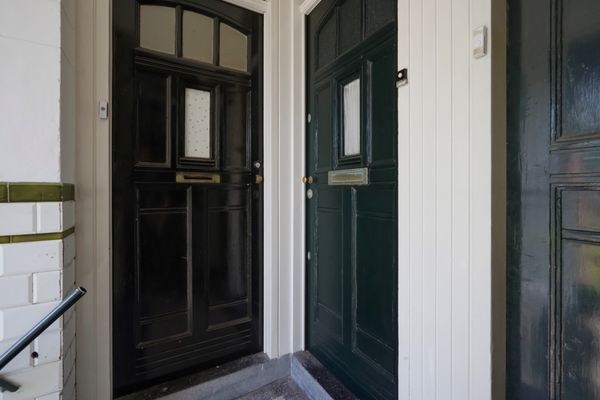 Valkenboskade 41, Den Haag