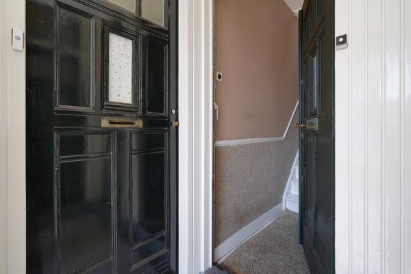 Valkenboskade 41, Den Haag