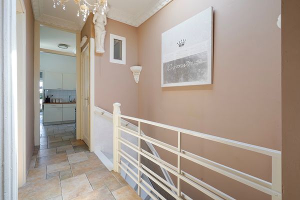 Valkenboskade 41, Den Haag