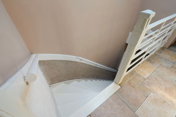 Valkenboskade 41, Den Haag