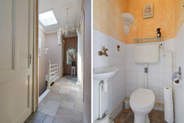 Valkenboskade 41, Den Haag