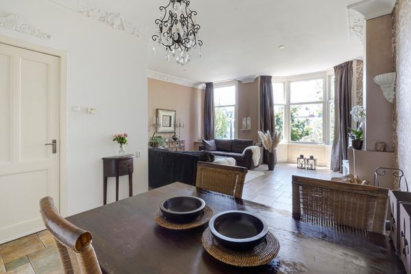 Valkenboskade 41, Den Haag