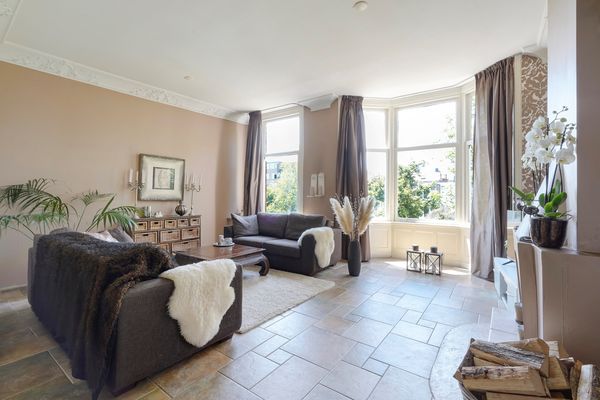 Valkenboskade 41, Den Haag