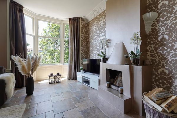 Valkenboskade 41, Den Haag