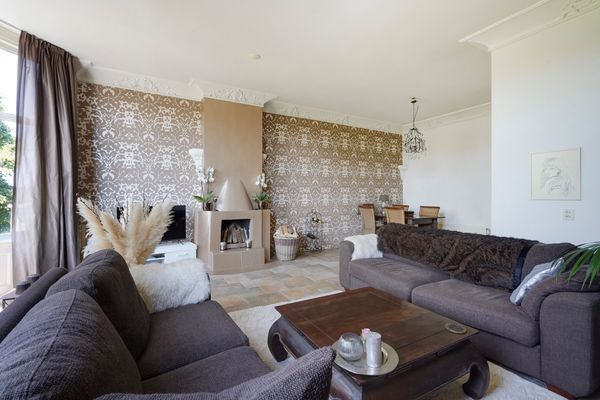 Valkenboskade 41, Den Haag