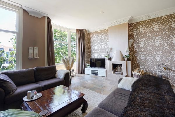 Valkenboskade 41, Den Haag