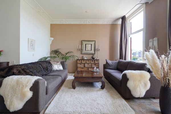 Valkenboskade 41, Den Haag