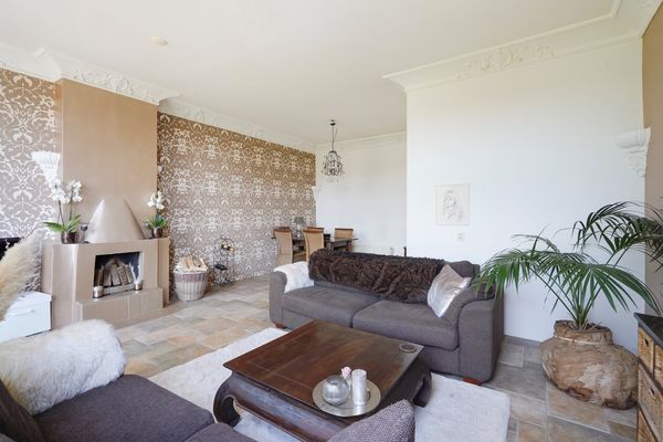 Valkenboskade 41, Den Haag