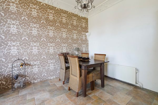 Valkenboskade 41, Den Haag