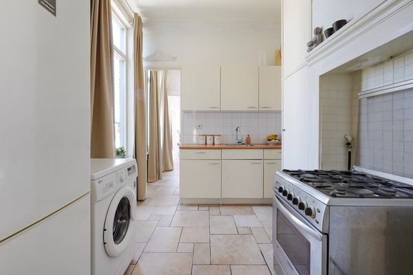 Valkenboskade 41, Den Haag