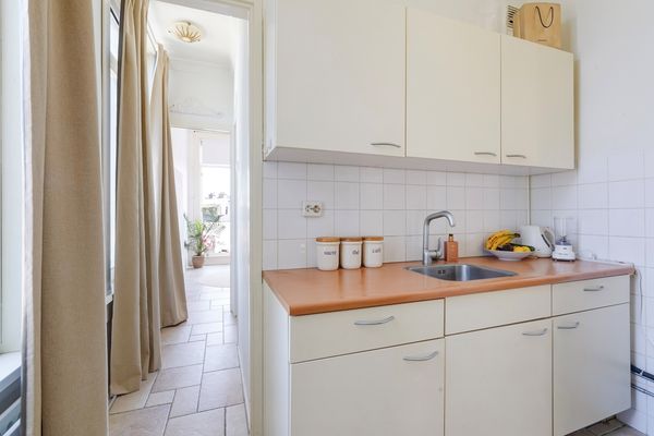 Valkenboskade 41, Den Haag