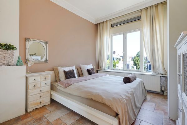 Valkenboskade 41, Den Haag