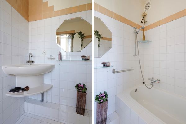 Valkenboskade 41, Den Haag