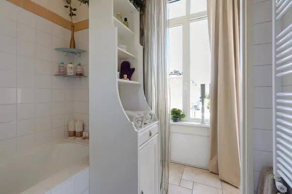 Valkenboskade 41, Den Haag