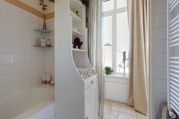 Valkenboskade 41, Den Haag