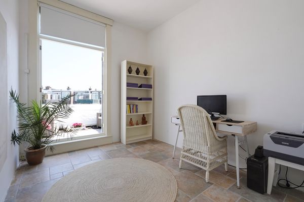 Valkenboskade 41, Den Haag