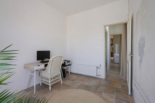 Valkenboskade 41, Den Haag