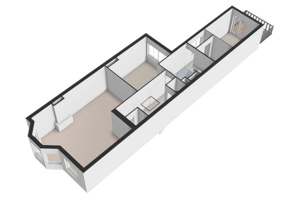 Valkenboskade 41, Den Haag