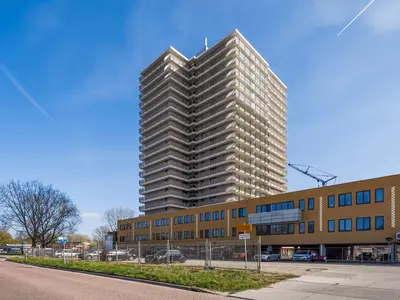 Foto 1 van Croesinckplein 152