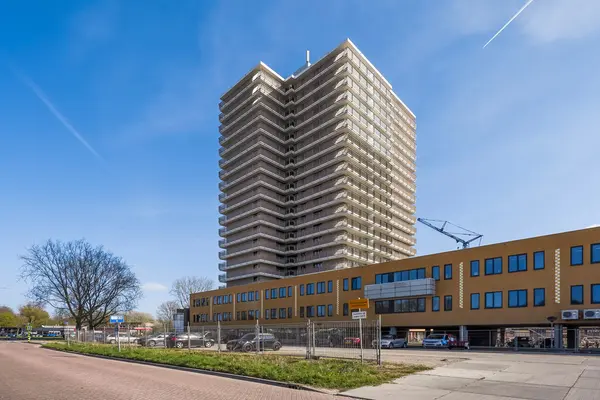 Croesinckplein 152