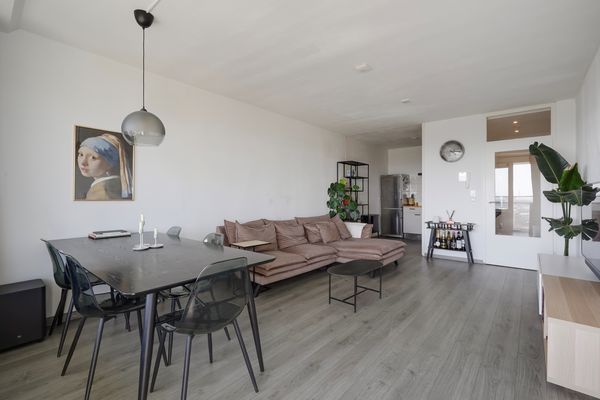 Croesinckplein 152, Zoetermeer