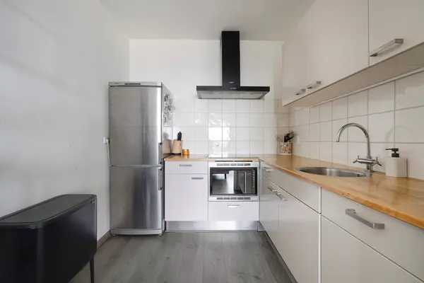 Croesinckplein 152, Zoetermeer