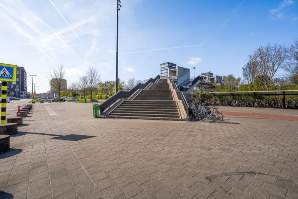 Croesinckplein 152, Zoetermeer