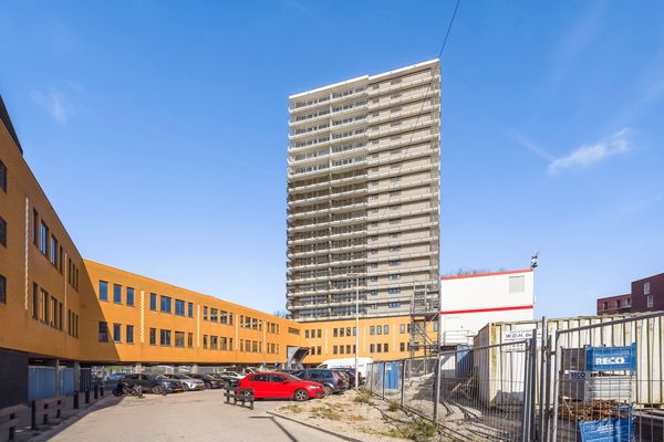 Croesinckplein 152, Zoetermeer