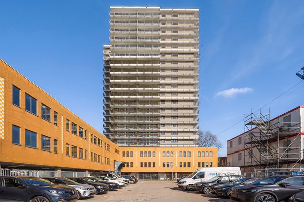 Croesinckplein 152, Zoetermeer