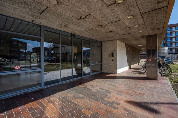 Croesinckplein 152, Zoetermeer