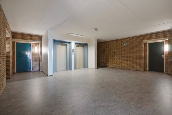 Croesinckplein 152, Zoetermeer