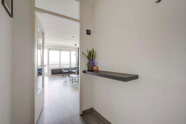 Croesinckplein 152, Zoetermeer