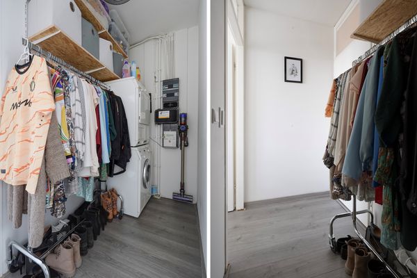 Croesinckplein 152, Zoetermeer