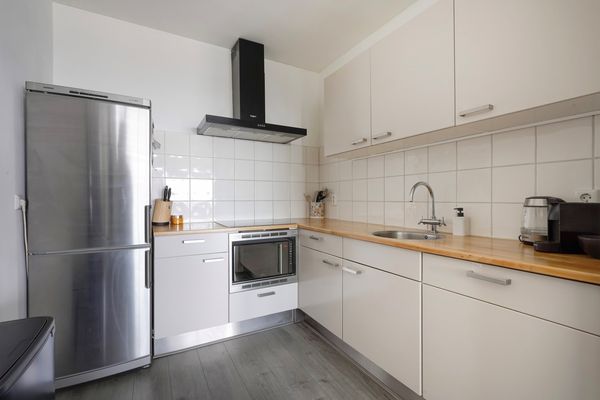 Croesinckplein 152, Zoetermeer