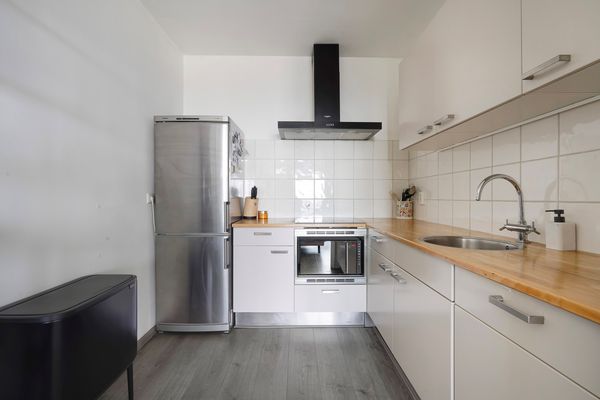 Croesinckplein 152, Zoetermeer