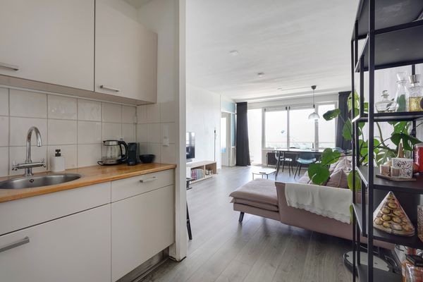 Croesinckplein 152, Zoetermeer