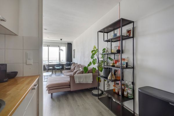 Croesinckplein 152, Zoetermeer