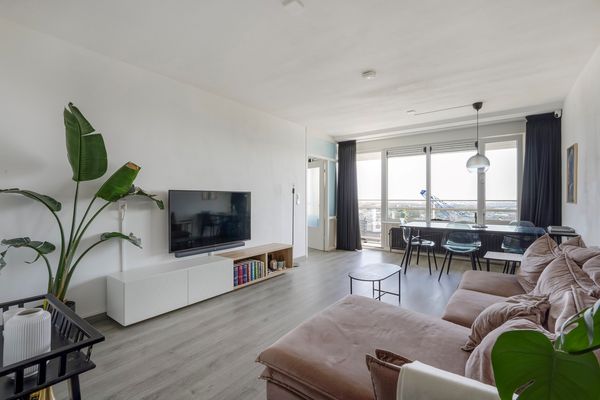 Croesinckplein 152, Zoetermeer