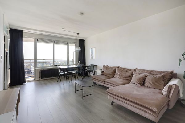 Croesinckplein 152, Zoetermeer