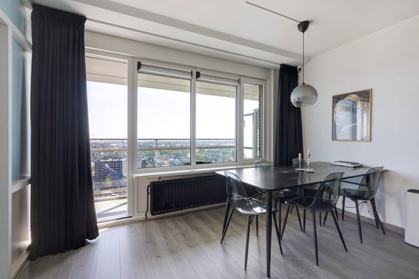 Croesinckplein 152, Zoetermeer