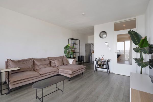 Croesinckplein 152, Zoetermeer