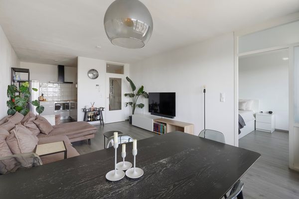 Croesinckplein 152, Zoetermeer