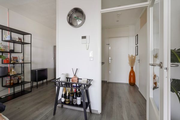 Croesinckplein 152, Zoetermeer