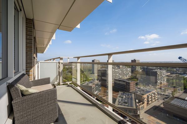 Croesinckplein 152, Zoetermeer