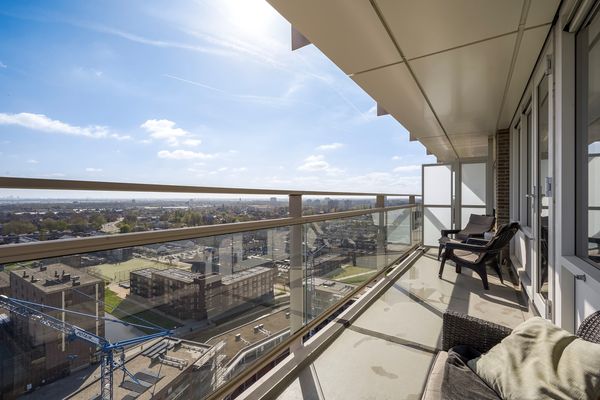 Croesinckplein 152, Zoetermeer