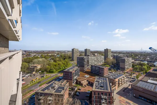 Croesinckplein 152, Zoetermeer